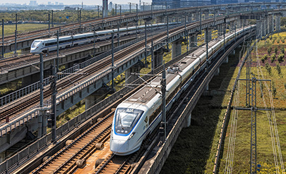 Research on China's Transportation and Energy Integration Development Strategy
